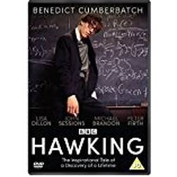 Hawking [DVD]